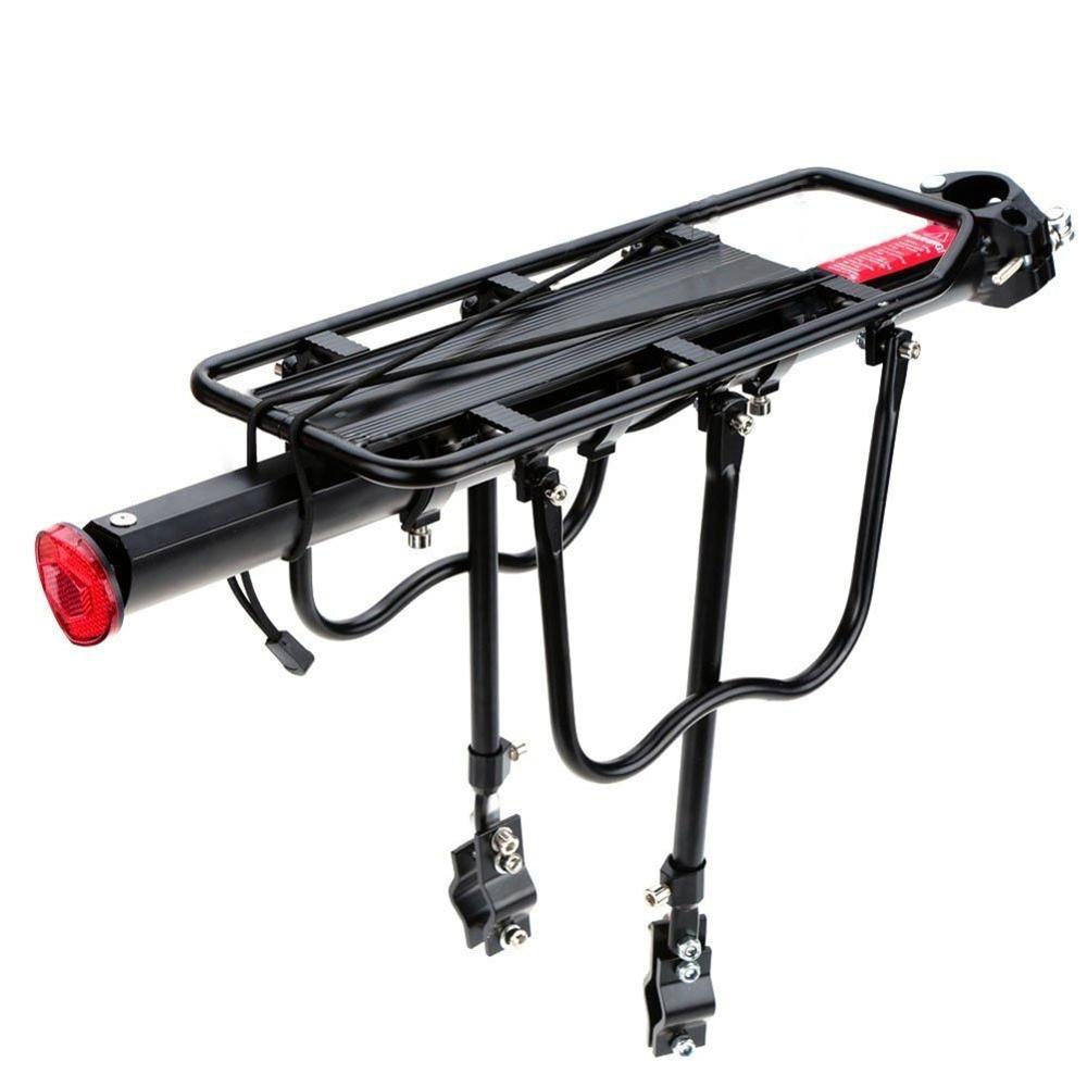 Gác baga xe đạp bắt cốt yên chất lượng cao