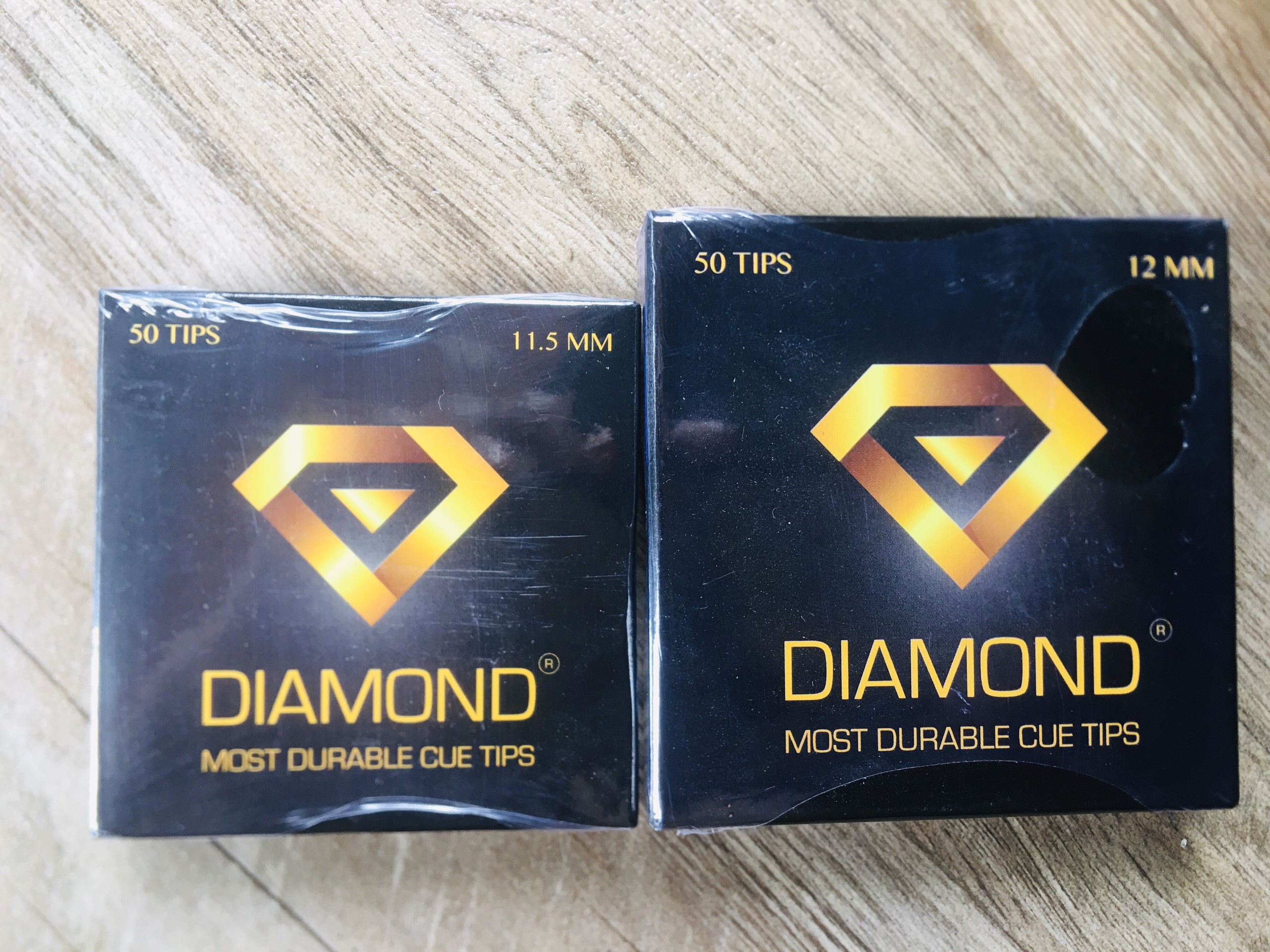 SET 10 ĐẦU CƠ BIDA DIAMOND