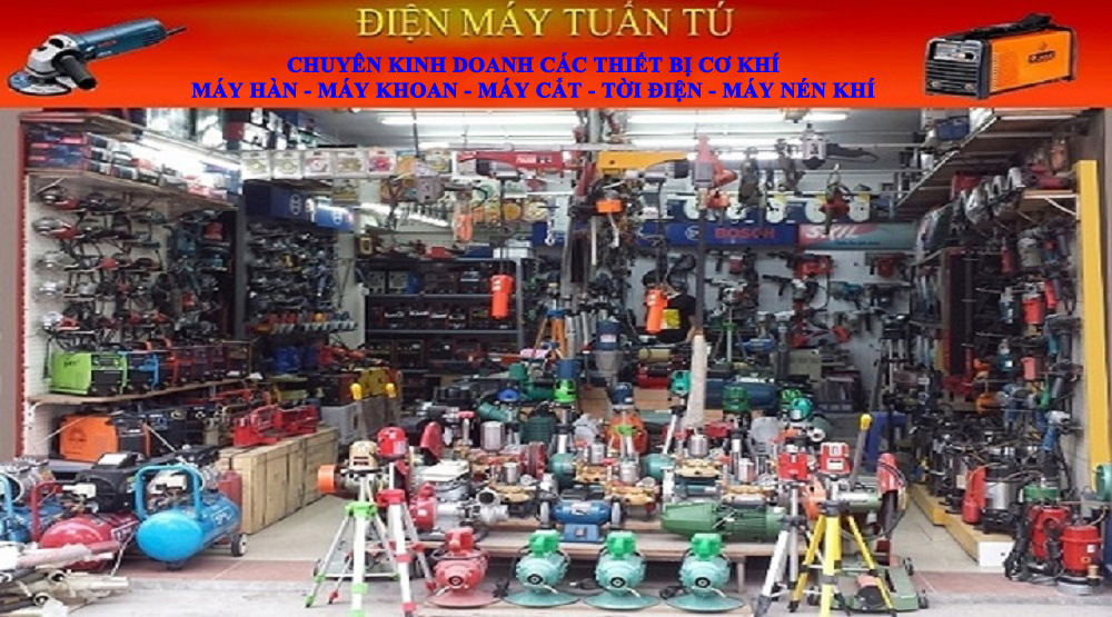 Máy cắt gạch men 80cm Đài Loan