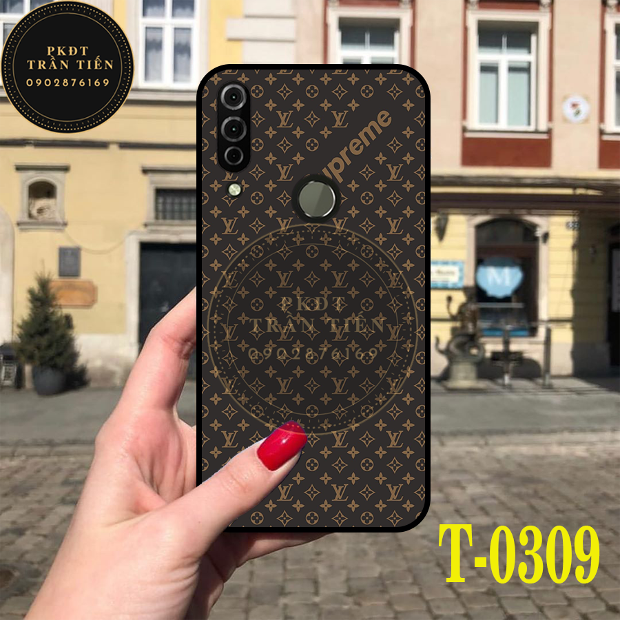 [HCM]Ốp lưng Vsmart Joy 3 in hình - BST Luôn Vui Tươi