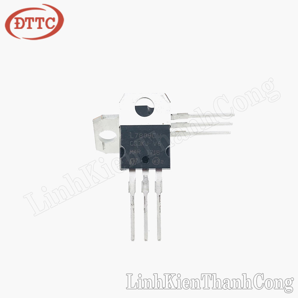 Ic ổn áp l7905cv