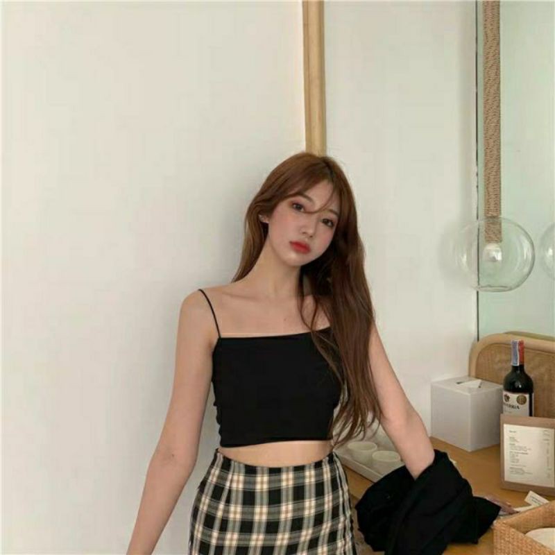 ÁO DÂY BÚN SIÊU HOT 🤪🤪