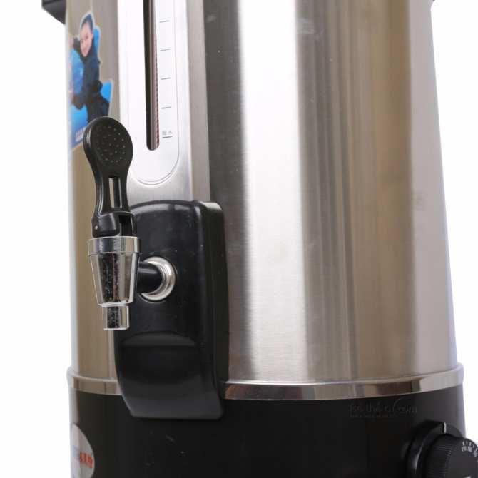 Bình đun nước nóng Milate 10L