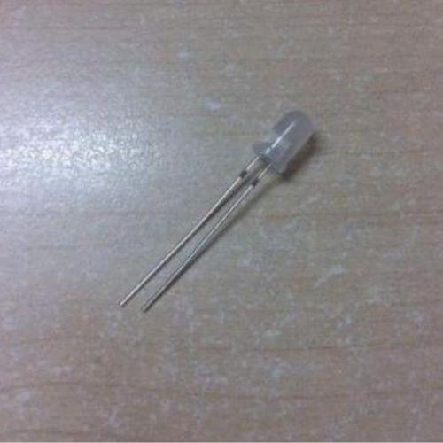 Đèn led đục 5 ly chân dài ( 1 bịch 1000 con) Đủ Màu