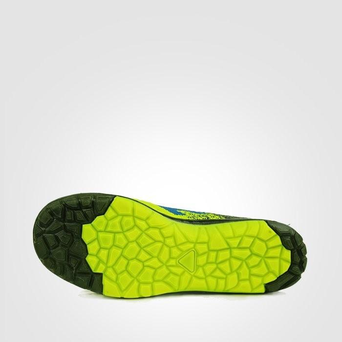 GIÀY ĐÁ BÓNG TRẺ EBET ĐỘNG LỰC- KHÂU CẢ ĐẾ - Size 31 đến 37