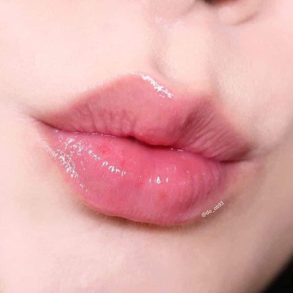 Tuýp dưỡng môi Vaseline Lip Therapy Thái Lan