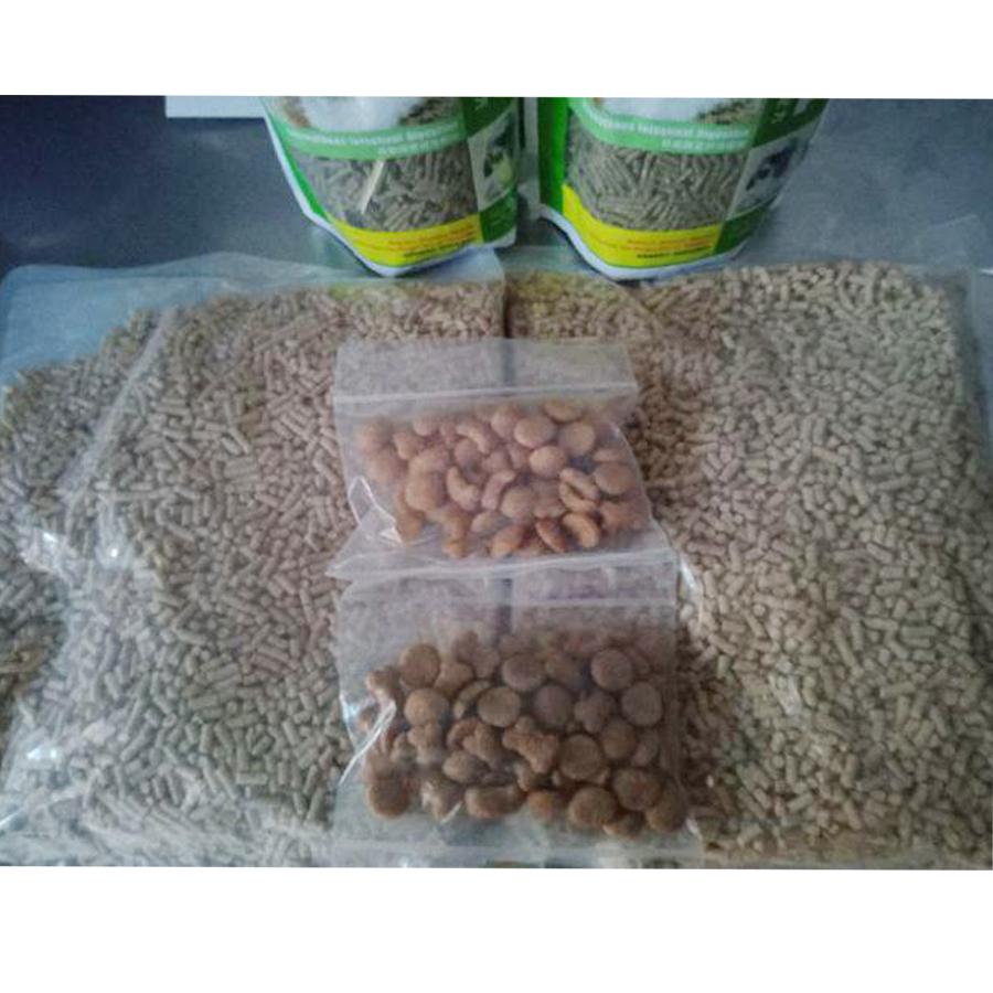 Snack đạm dinh dưỡng cho Hamster gói 50gr - [Nông Trại Thú Cưng]