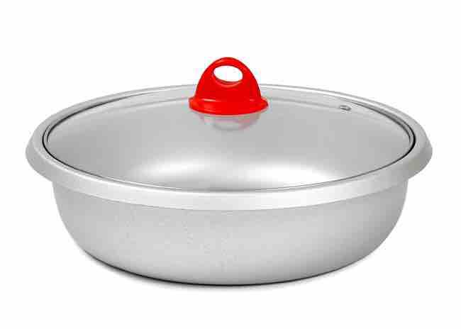 Nồi lẩu Kim Cương KC-LD 3.5lít
