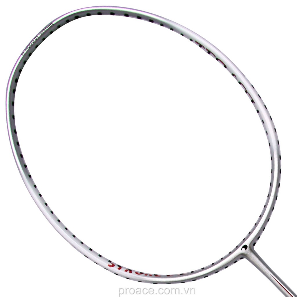 [CHÍNH HÃNG] Vợt cầu lông PROACE 318
