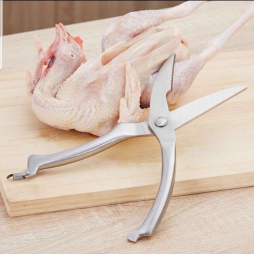 KÉO CẮT THỊT GÀ VỊT