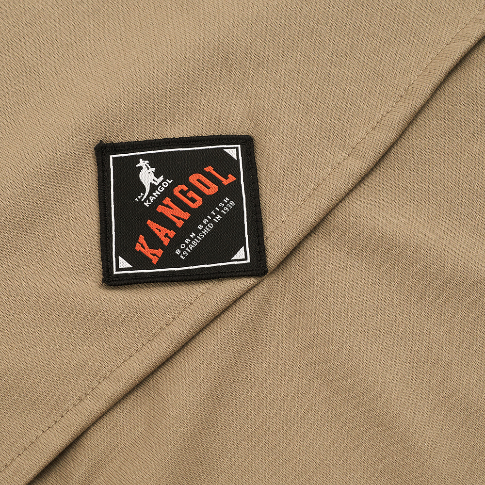 Áo Kangol T-Shirt 6325101731