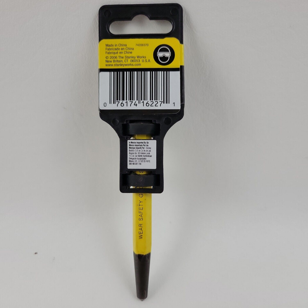 Đục lấy dấu Stanley 16-227