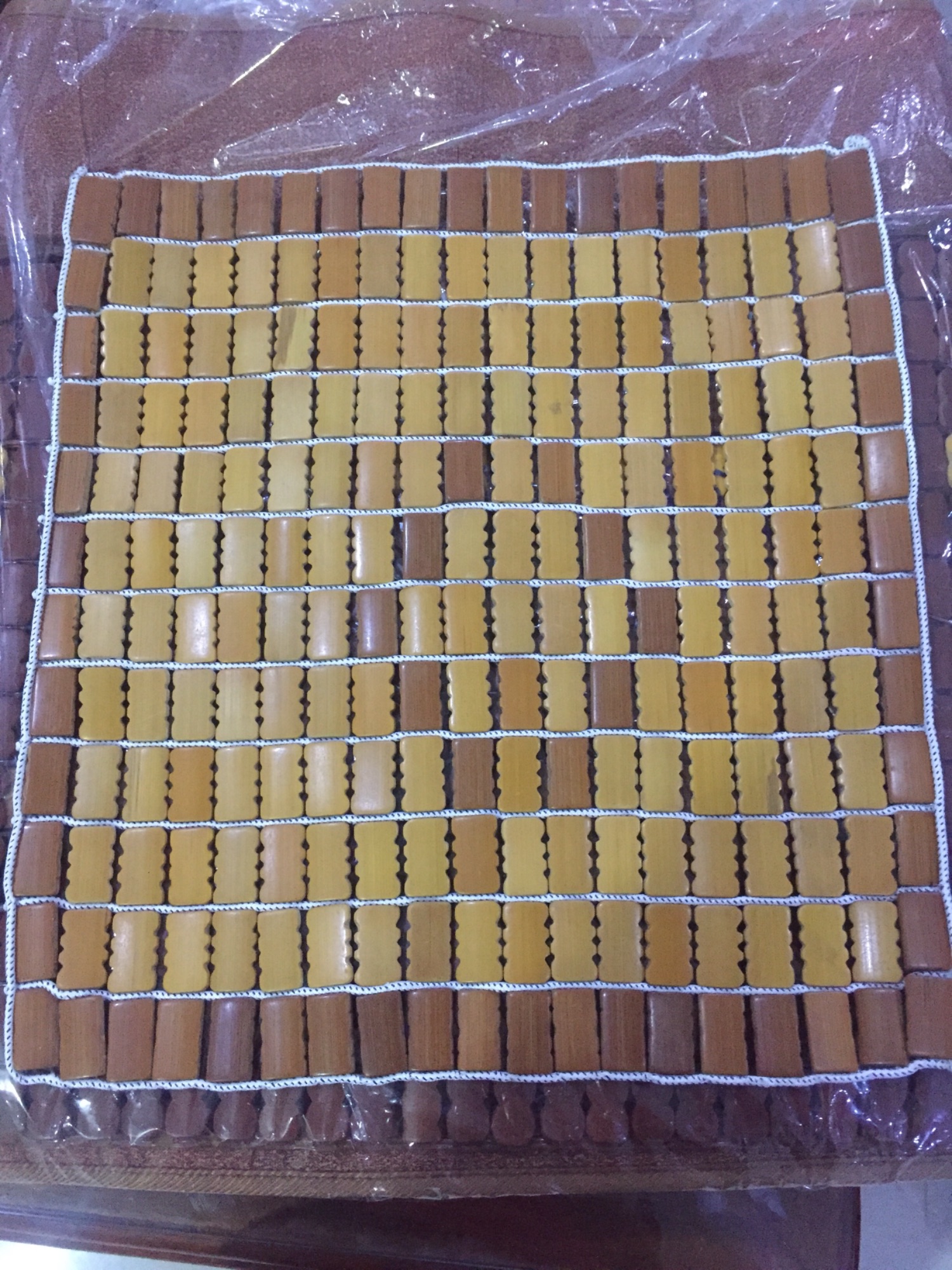 [HCM]Chiếu trúc ghế ngồi 40x 40cm