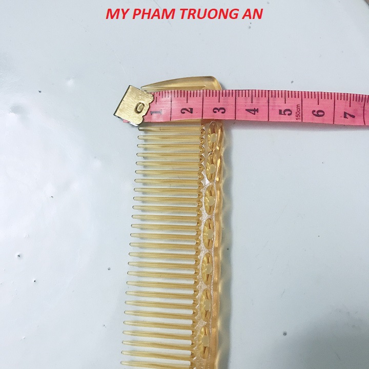 Lược cắt tóc nam nữ YS