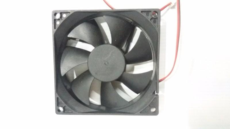 Quạt tản nhiệt 24V