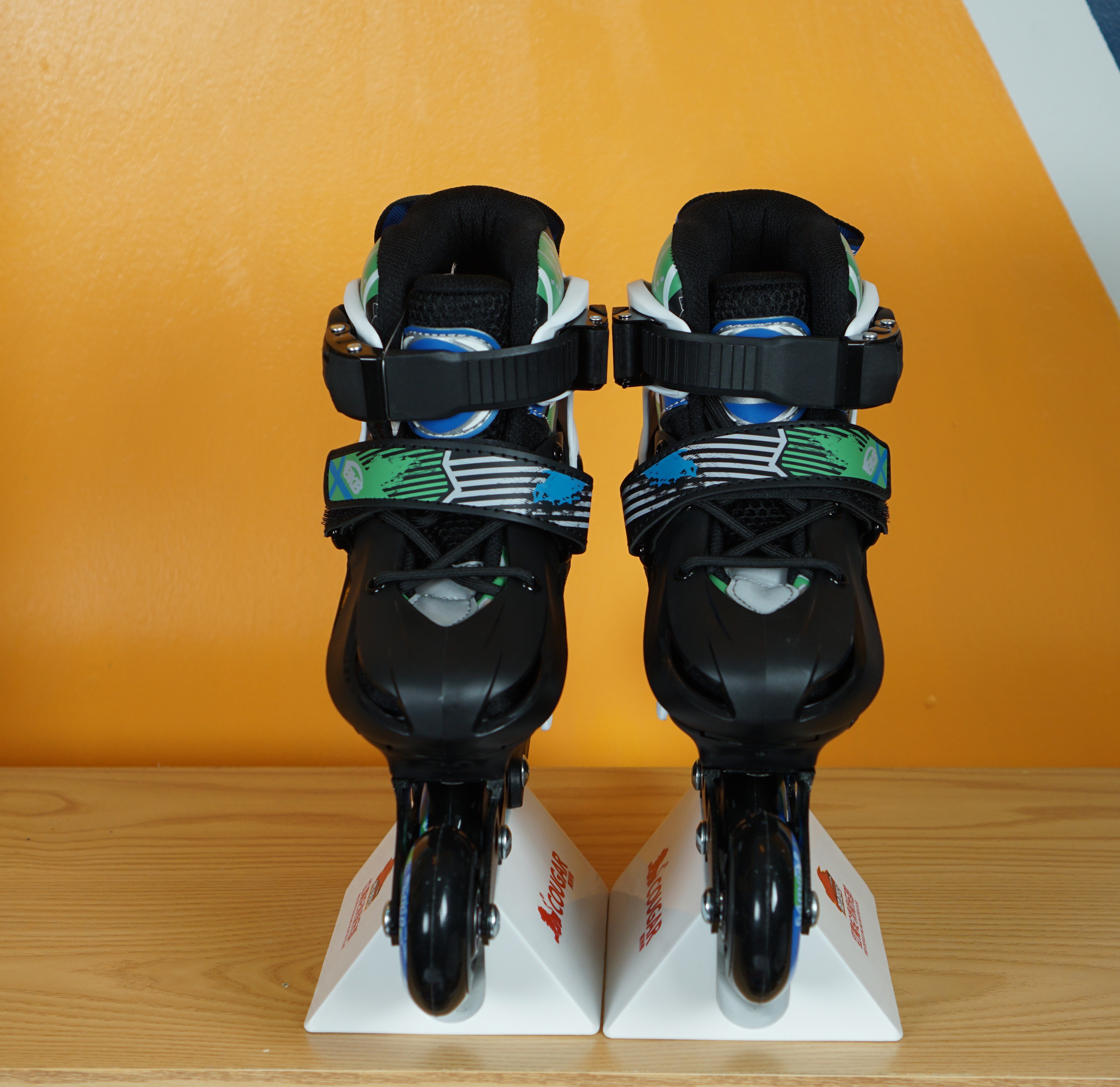 Giày Patin Flying Eagle K7 + Tặng Tất Chuyên Dụng