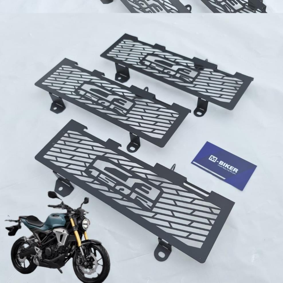 Bảo vệ két nước CB150 Honda CB150R 2017- 2022