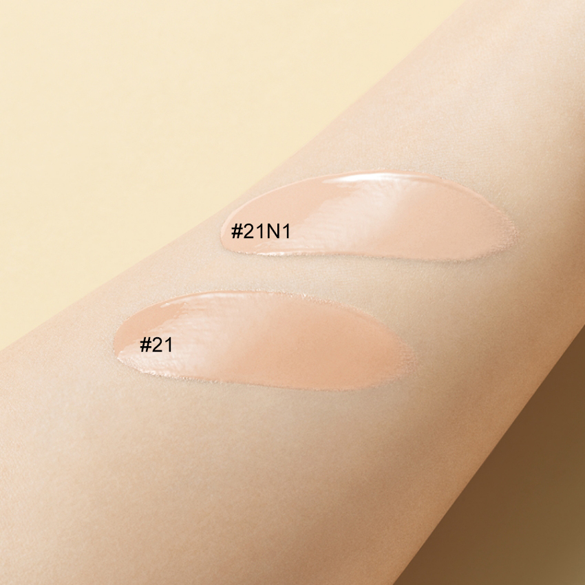 [New] Phấn Nước Hera UV Mist Cushion SPF50+/PA+++ 15gx2 - Phấn nước Hera tím