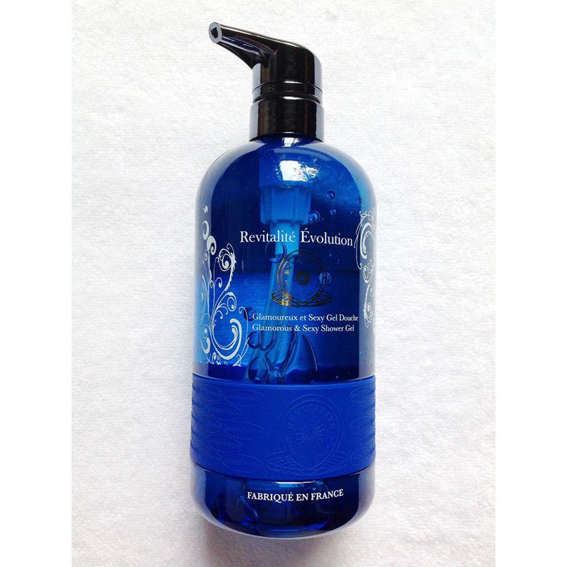 Sữa tắm nước hoa Revitalite Evolution 800ml