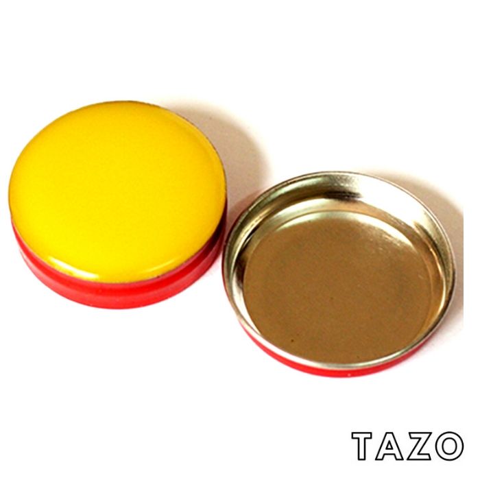 Dầu gió - Dầu cù là Cao sao vàng 4gram