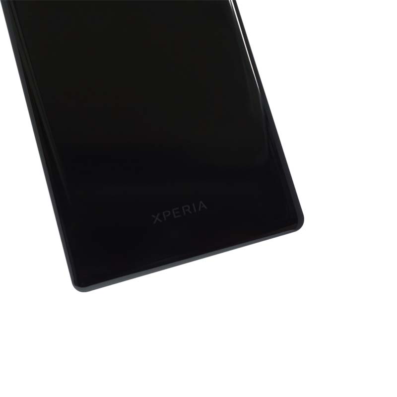 [HCM]Vỏ nắp Pin (nắp lưng) Sony Xperia C5 Ultra E5563 màu Đen