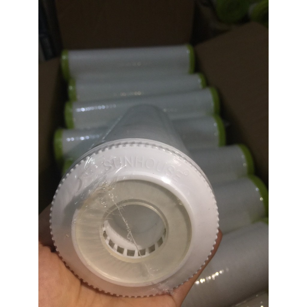 Lõi lọc nước RO Sunhouse số 2