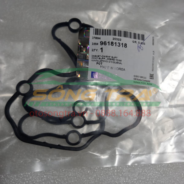ROAN(RON) NẮP GIÀN CÒ DAEWOO LANOS, AVEO