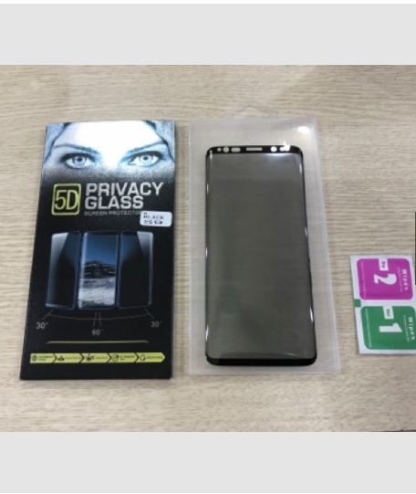 Kính Cường Lực Chống Nhìn Trộm SamSung Note 9, Note 8, S9 Plus, S8 Plus, S8, S9, note 10, note10+