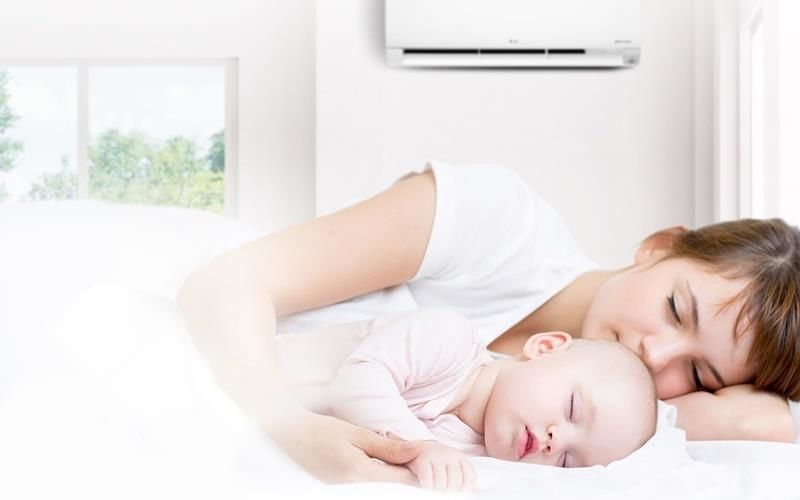 Điều khiển điều hòa Midea