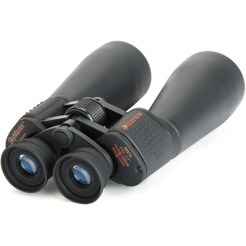 Ống nhòm Celestron 25x70 SkyMaster Binoculars (Black) (0402)