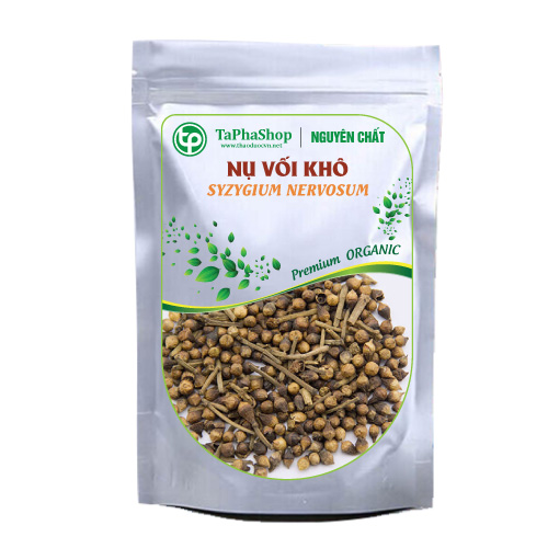 Trà nụ vối hảo hạng Tấn Phát 500g