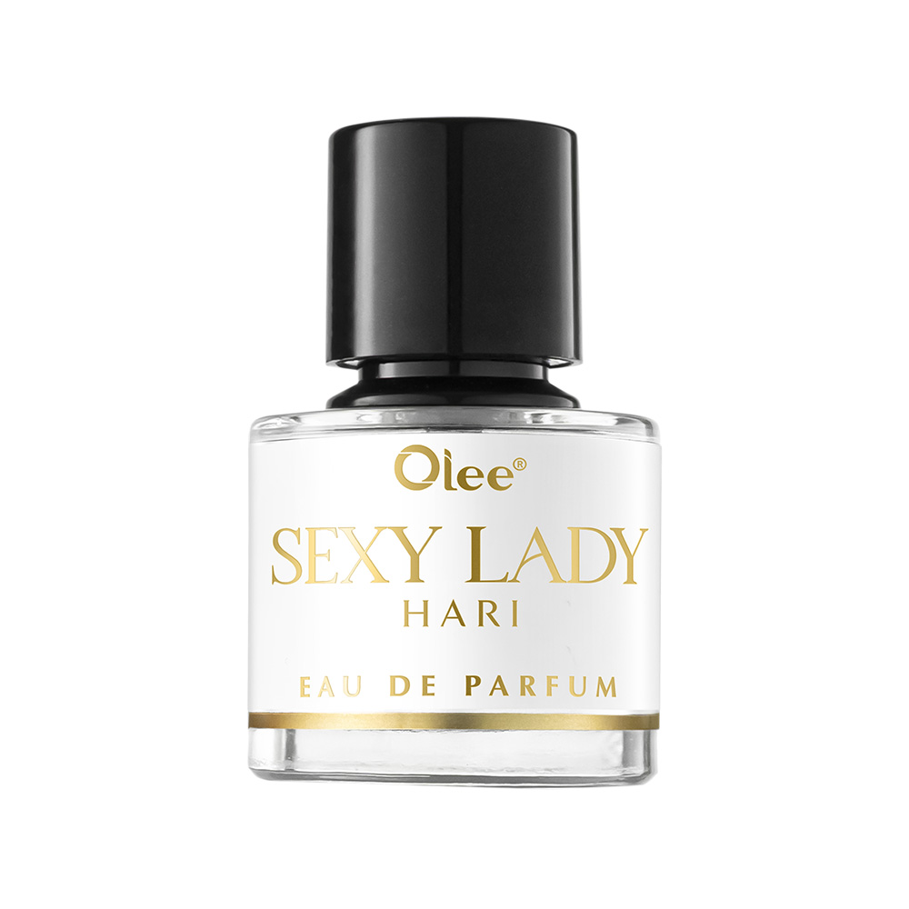 Nước Hoa Nữ Olee Sexy Lady Và Olee Ruby Cao Cấp Quyến Rũ
