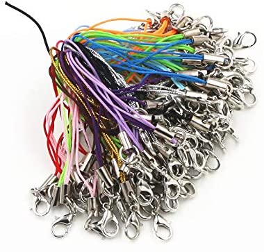 dây treo móc khóa 20 sợi