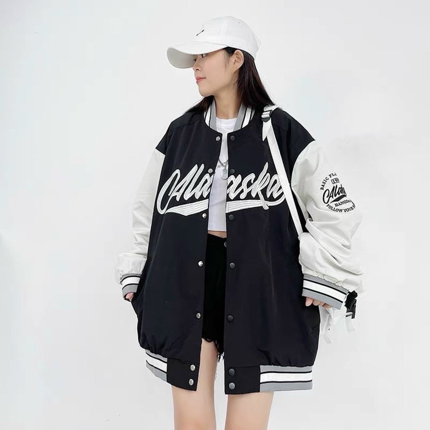 [ RẺ VÔ ĐỊCH] Bomber gió 2 lớp siêu đẹp