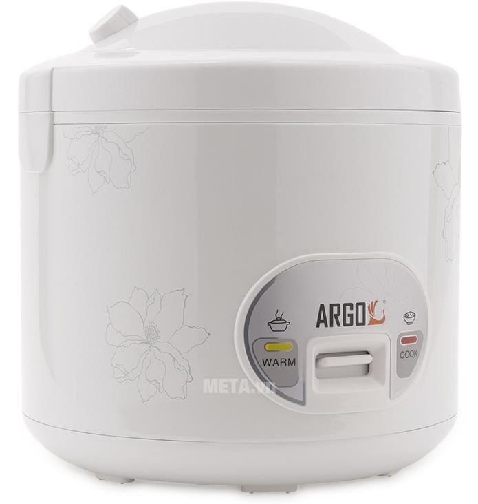 Nồi Cơm Nắp Gài Argo ARC-18F – 1.8 Lít
