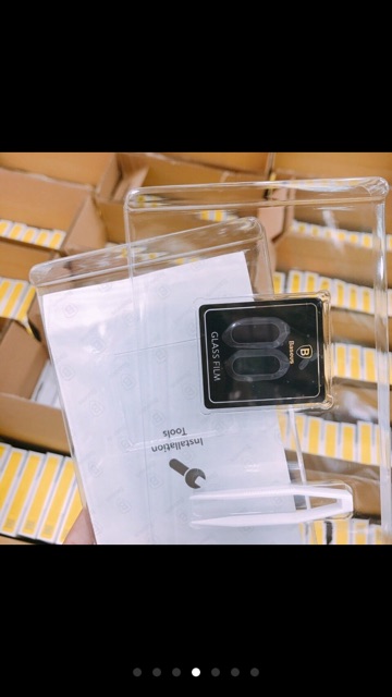 Combo 2 kinh cường lực bảo vệ camera iphone 7 plus 8plus x xs xs max
