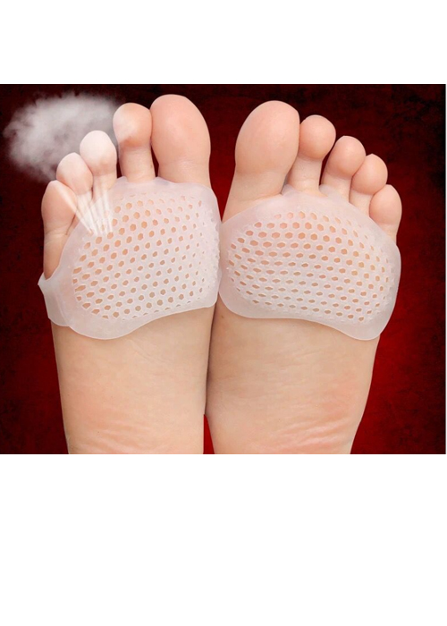 Phụ kiện giầy bảo vệ chân các loại
