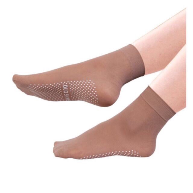 Tất Da Chân Chống Trơn,Trượt