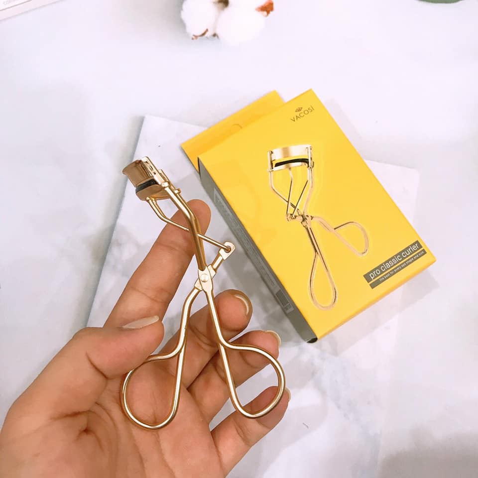 BẤM MI VACOSI PRO CLASSIC CURLER - BM04
