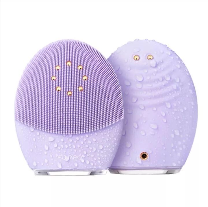 [FreeShip Max] - Máy rửa mặt F.ore0 Luna 3 plus - Kiss cosmetics