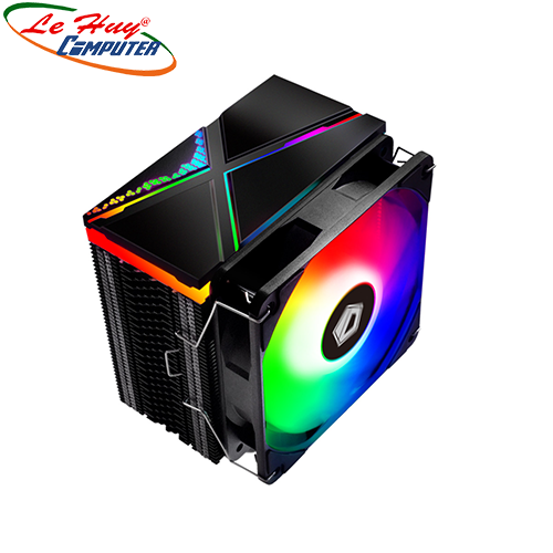 TẢN NHIỆT CPU ID-COOLING SE-234-ARGB