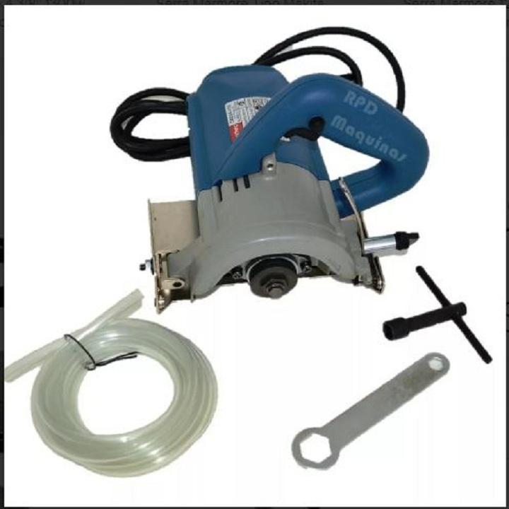 Máy cắt gạch DongCheng DZE04-110 - ABG Shop