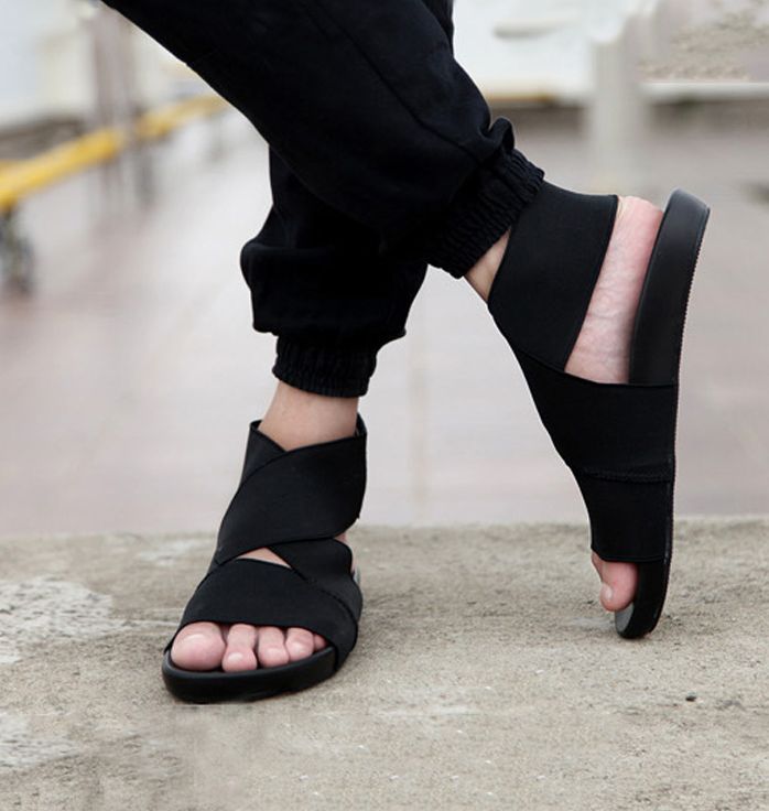 Giày sandal Ninja mới nhất năm 2023
