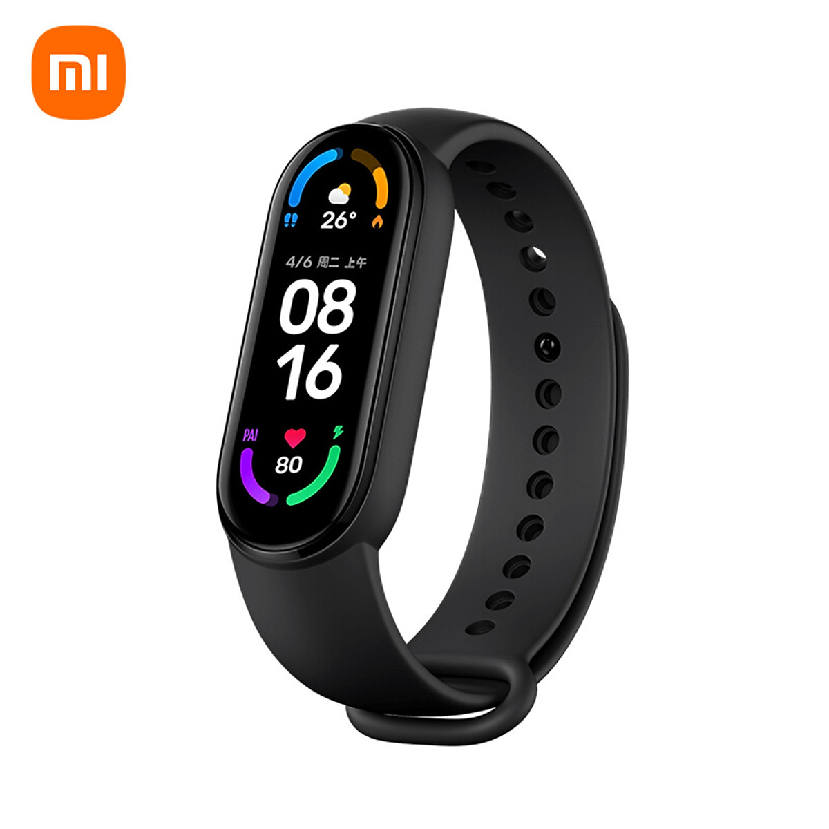 xiaomi sport watch