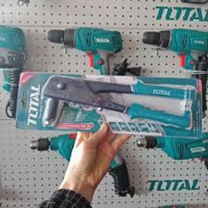 10.5  KỀM RÚT RIVET TOTAL THT32104 (2.4, 3.2, 4, 4.8MM)