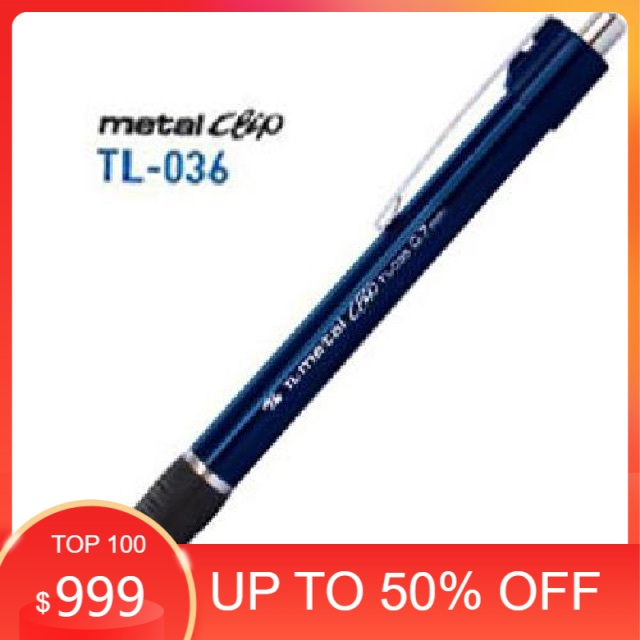 1 Cây bút bi Thiên Long 036