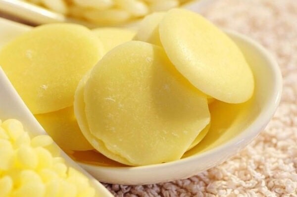 Bơ ca cao dạng viên - 100 viên x 2.65g