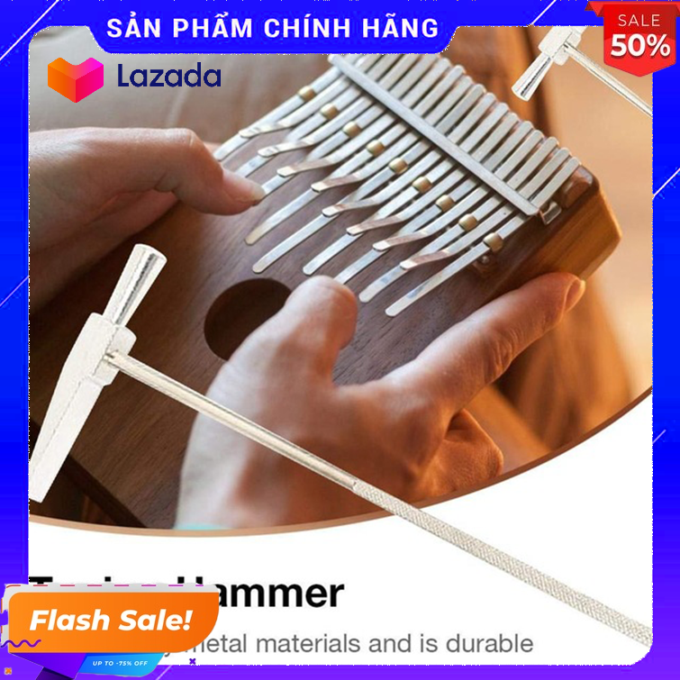 [HCM]Búa Chỉnh Âm Kalimba