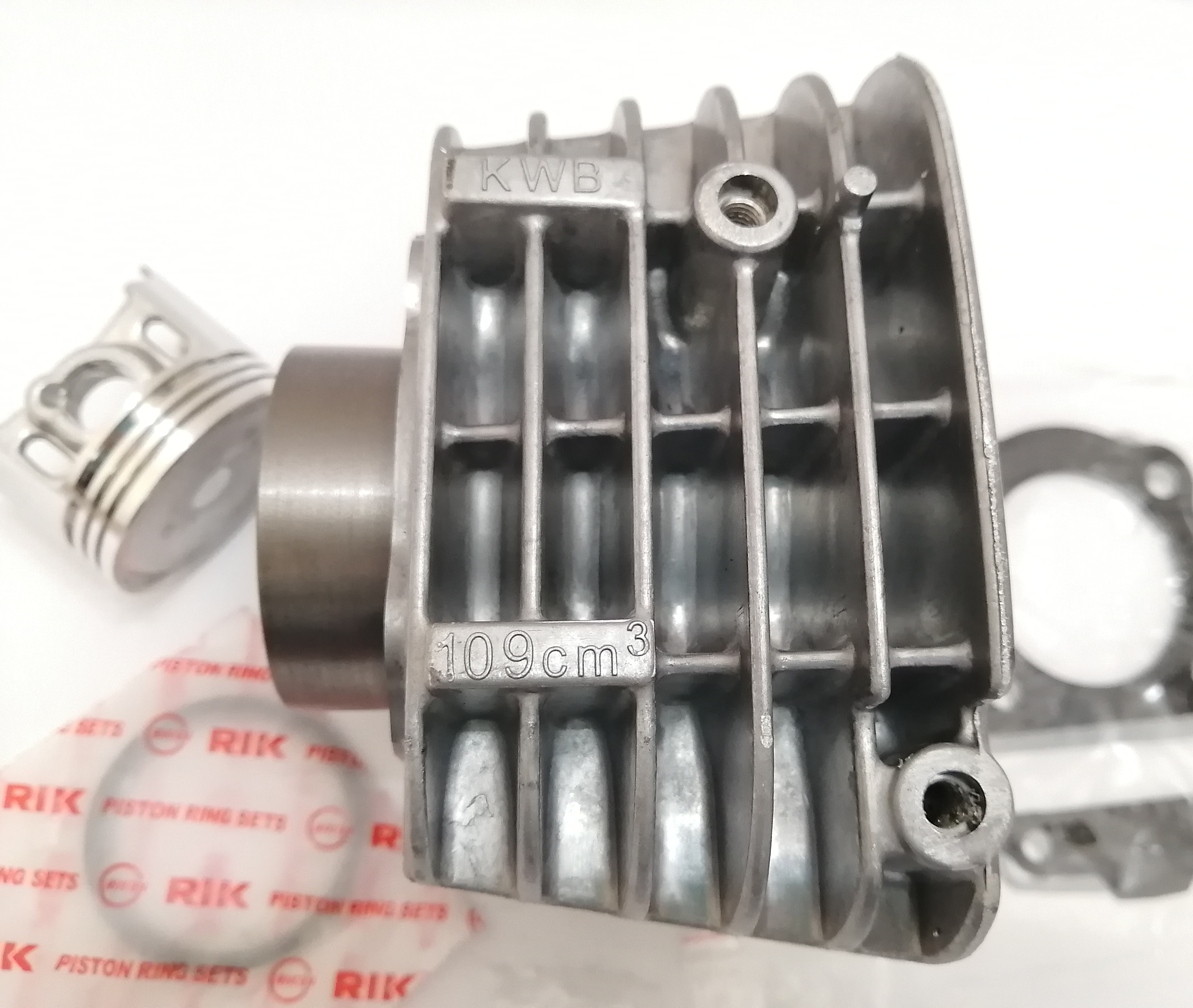 Bộ lòng hơi Wave S 110