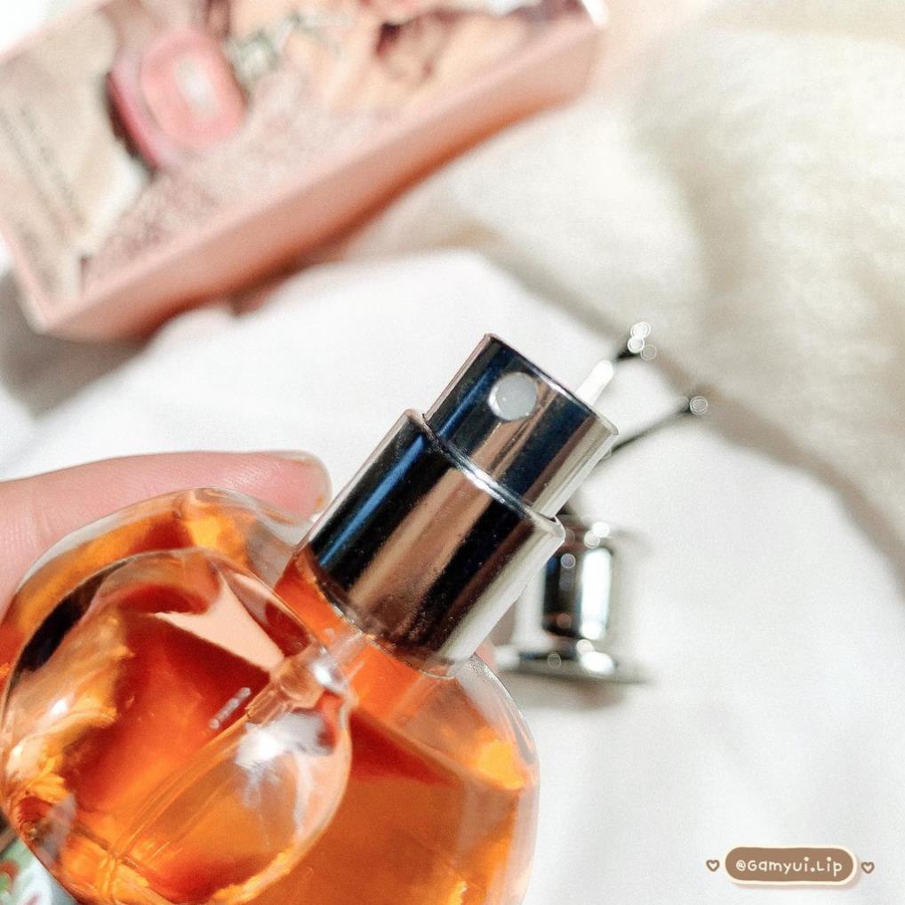 Nước Hoa Nữ Cô Gái Chân Dài  30ml
